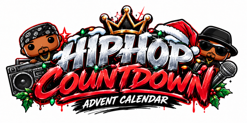 Hip-Hop countdown