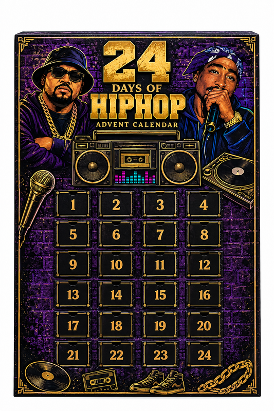 HIP-HOP COUNTDOWN